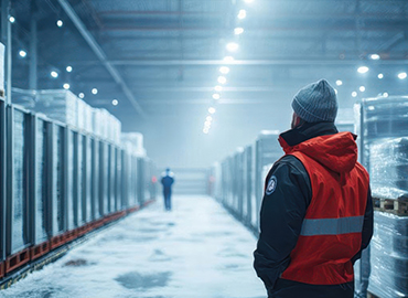 Cold Chain Service