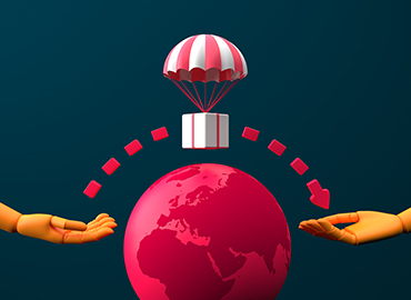 Worldwide Deliveries